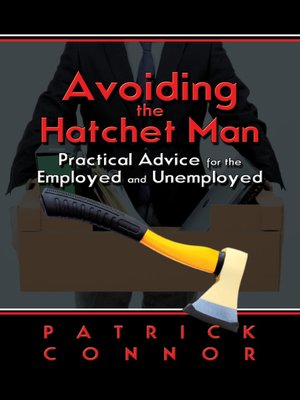 cover image of Avoiding the Hatchet Man